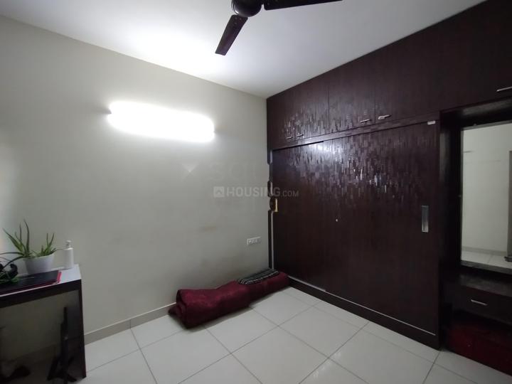 Prestige Jindal City Bedroom 1