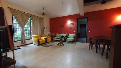 Hall Image of 3400 Sq.ft 4 BHK Duplex for sale in Vedic Village Kolkata for Rs. 11000000