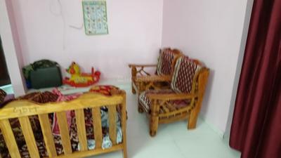 Hall Image of 1940 Sq.ft 3 BHK Apartment / Flat for sale in Hatia Ranchi for Rs. 5800000