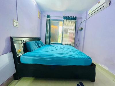 Bedroom Image of 772 Sq.ft 2 BHK Apartment / Flat for sale in Shankheshwar Presidency, Kalyan West Kalyan for Rs. 5100000