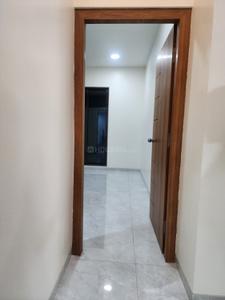 Hall Image of 771 Sq.ft 1 BHK Apartment / Flat for sale in D K Dinkar Empire, Dombivli East Thane for Rs. 4400000