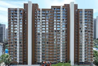 1700 Sqft BHK Flat for sale in Sangam The Luxor Goregaon