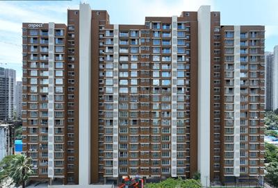 4 BHK Flat