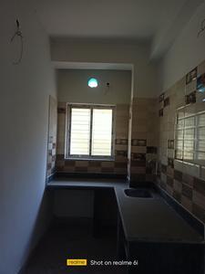 Kitchen Image of 870 Sq.ft 2 BHK Apartment / Flat for sale in Garia, Sonarpur Kolkata for Rs. 3500000