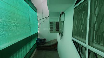 Balcony Image of 1900 Sq.ft 3 BHK Independent House for rent in Banjara Hills Hyderabad for Rs. 40000