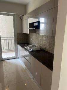 Kitchen Image of 2563 Sq.ft 3.5 BHK Apartment / Flat for sale in Godrej Woods, Sector 43 Noida for Rs. 51000000