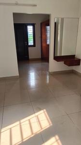 Bathroom Image of 3500 Sq.ft 4 BHK Villa for rent in Aparna Cyber County, Nallagandla Hyderabad for Rs. 90000