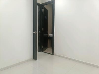 Bedroom Image of 700 Sq.ft 1 BHK Apartment / Flat for sale in Sai Proviso Atlantis, Kharghar Navi Mumbai for Rs. 5000000