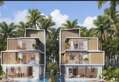 Image of 1429 Sq.ft 3 BHK Villa for sale in Gulf Of Goa, Sancoale, Goa for Rs. 10000000
