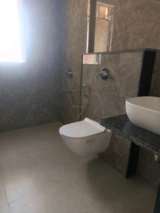 Bedroom Three Image of 1428 Sq.ft 3 BHK Apartment / Flat for sale in Aaiji Crystal, Tingre Nagar Pune for Rs. 14700000