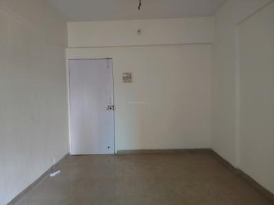 Living Room Image of 650 Sq.ft 1 BHK Apartment / Flat for sale in Geomatrix Silver Crest, Panvel Navi Mumbai for Rs. 7100000