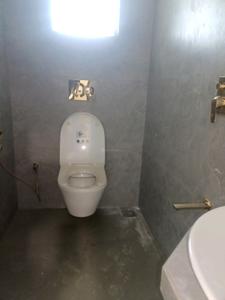 Bedroom Two Image of 1250 Sq.ft 2 BHK Apartment / Flat for sale in hill residesidency, Kharghar Navi Mumbai for Rs. 16000000