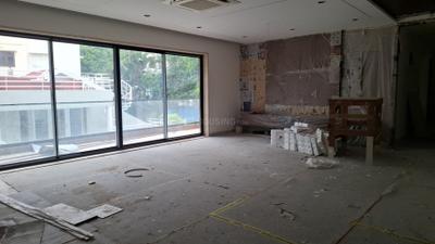 Living Room Image of 3500 Sq.ft 4 BHK Apartment / Flat for rent in Jubilee Hills Hyderabad for Rs. 200000