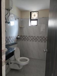 Bedroom One Image of 1664 Sq.ft 3 BHK Apartment / Flat for rent in Amrapali Pan Oasis, Sector 70 Noida for Rs. 38700