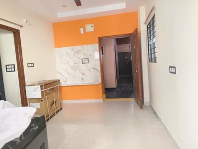 1 BHK Flat