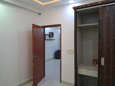 Bedroom Image of 950 Sq.ft 2 BHK Apartment / Flat for rent in Sector 49 Noida for Rs. 24500