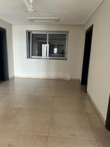 Hall Image of 2450 Sq.ft 3.5 BHK Apartment / Flat for sale in Panchshil Towers, Kharadi Pune for Rs. 40000000