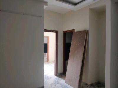 Living Room Image of 750 Sq.ft 2 BHK Builder Floor for sale in DLF Ankur Vihar Ghaziabad for Rs. 2350000