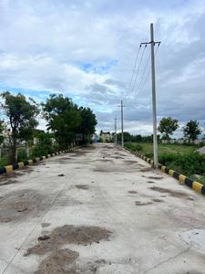 Residential Plot