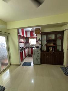 Hall Image of 1163 Sq.ft 2 BHK Apartment / Flat for sale in Kaikondrahalli Bengaluru for Rs. 9000000