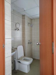 Bedroom One Image of 1575 Sq.ft 3 BHK Apartment / Flat for sale in Eureka Park By Tata Value Homes, Sector 150 Noida for Rs. 21000000