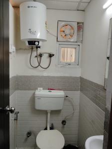 Image of 420 Sq.ft 1 BHK Apartment / Flat for sale in Signature Global Grand IVA, Sector 103, Gurgaon for Rs. 4600000