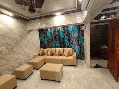 1 BHK Flat