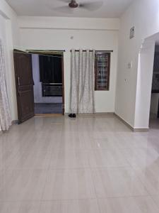 1 BHK Independent Builder Floor