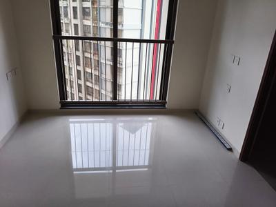 Bedroom Image of 570 Sq.ft 1 BHK Apartment / Flat for sale in Kalptaru Srishti Namah, Mira Road East Mira Bhayandar for Rs. 9500000