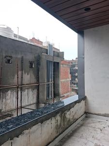 Bedroom Two Image of 1500 Sq.ft 3.5 BHK Apartment / Flat for sale in Investwell Hometech Homes, Sector 102 Noida for Rs. 7000000
