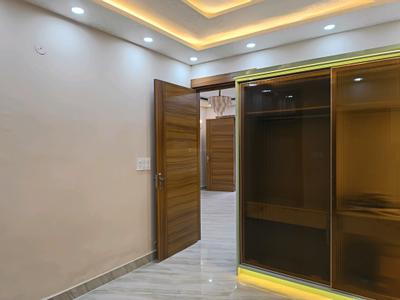 Bedroom Image of 1250 Sq.ft 3 BHK Builder Floor for sale in Indirapuram Ghaziabad for Rs. 12000000