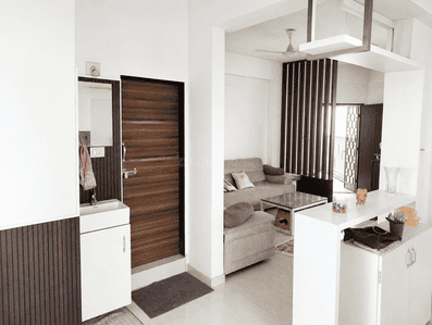 Image of 1440 Sq.ft 3 BHK Apartment / Flat for sale in Madhav Orchid, Odhav, Ahmedabad for Rs. 5450000