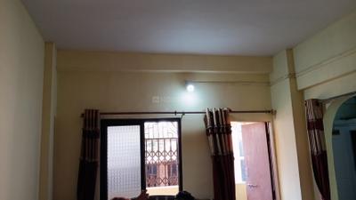 Living Room Image of 550 Sq.ft 1 BHK Apartment / Flat for sale in Kalyan East Kalyan for Rs. 3500000