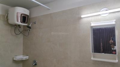 Image of 1214 Sq.ft 2 BHK Apartment / Flat for rent in Shantigram, Ahmedabad for Rs. 41000
