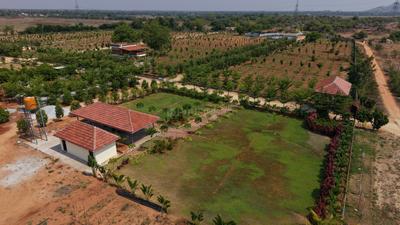 Image of 6000 Sq.ft Residential Plot / Land for sale in Gowribidnur, Chikballapur District for Rs. 4200000