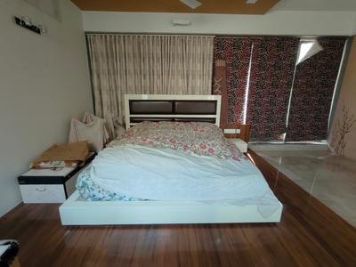 Bedroom Image of 4275 Sq.ft 4 BHK Villa for sale in Science City Ahmedabad for Rs. 150000000