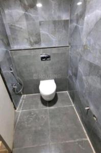 Shreepad Infinia Bathroom Two 4