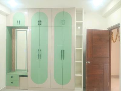 Bedroom Image of 1737 Sq.ft 3 BHK Apartment / Flat for sale in SVNR The Breeze, Bairagiguda Hyderabad for Rs. 14000003