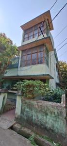 Image of 1682 Sq.ft 3 BHK Independent House for sale in Chandannagar, Hooghly for Rs. 6000000
