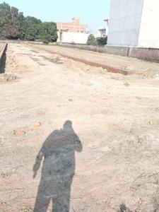 Image of 1000 Sq.ft Residential Plot / Land for sale in Vrindavan Yojana, Lucknow for Rs. 2800000