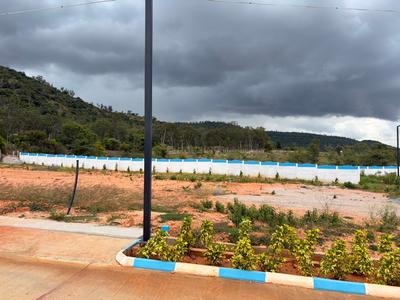 Varuna Plot View 1