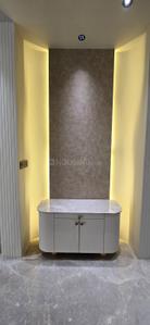 Pooja Room Image of 1850 Sq.ft 3 BHK Builder Floor for sale in Sector 51 Gurgaon for Rs. 27500000