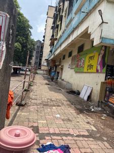 Image of 700 Sq.ft 1 BHK Apartment / Flat for rent in Titwala, Thane for Rs. 8000