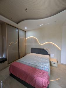 Bedroom Image of 2800 Sq.ft 3 BHK Apartment / Flat for rent in Siddh Shekha Marquis, Kempegowda Nagar Bengaluru for Rs. 250000