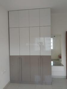 Bedroom Image of 469 Sq.ft 1 BHK Apartment / Flat for sale in Eden Park At The Prestige City, Sarjapur Bengaluru for Rs. 8500000