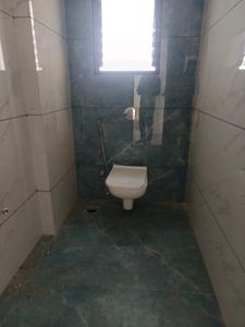 Bedroom Two Image of 1400 Sq.ft 3 BHK Apartment / Flat for sale in KP Archana Paradise Phase 03, Mohammed Wadi Pune for Rs. 10500000