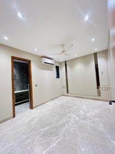 Bedroom Image of 3000 Sq.ft 4 BHK Builder Floor for sale in Big Block South City 2, Sector 49 Gurgaon for Rs. 35000000