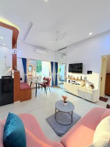 Bedroom Image of 1010 Sq.ft 2 BHK Apartment / Flat for sale in Ambernath West Ambernath for Rs. 4660000
