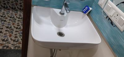 Image of 1624 Sq.ft 3 BHK Apartment / Flat for rent in Jakkur, Bengaluru for Rs. 50000