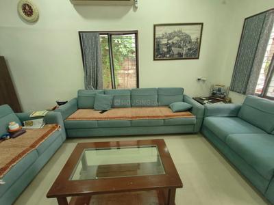 Living Room Image of 1710 Sq.ft 2 BHK Independent House for sale in Thaltej Ahmedabad for Rs. 20000000